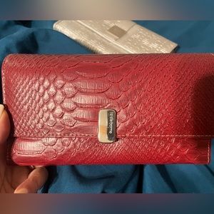 Liz Claiborne Trifold Wallet